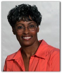 Special Awards Salute: Southern Mississippi's Shirley Jones-Hill to receive 25-Year Award